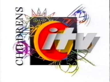 Children's ITV/CITV (UK) - CLG Wiki