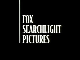 Fox Searchlight Pictures Trailer logo