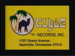 Clyde Records