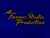 Famous Studios (1946)