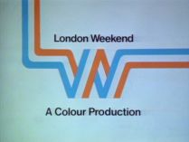 London Weekend Colour Production (1976)