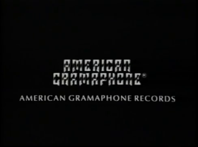American Gramaphone (1990's)