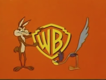 Warner Bros. Animation - Closing Logos