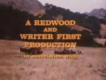 Redwood and Writer First Productions (1973)