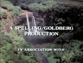 Spelling-Goldberg-Fantasy Island: 1978
