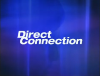 Maryland Public Television (2007) *Direct Connection".