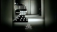 BBC 2 Dalek