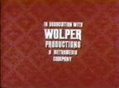 Wolper-Laurel & Hardy: 1966