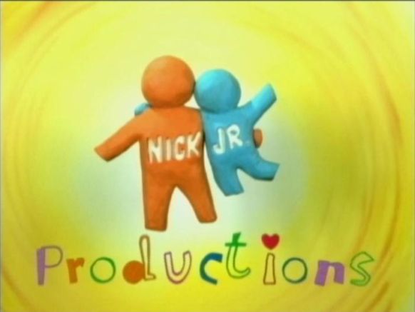 Nick Jr. Productions (1997)