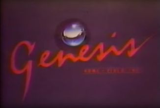 Genesis Home Video (1980)