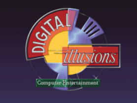 Digital Illusions (1992)