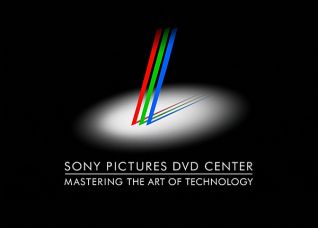 Sony Pictures DVD Center