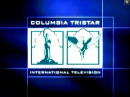 Columbia Tristar International Television (1997-2000?)