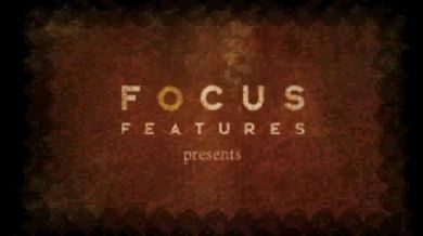 Focus Features logo - Coraline" variant