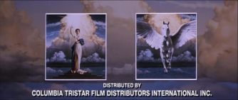 Columbia TriStar Int'l (1994)