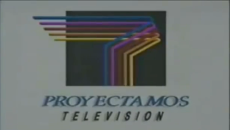 Proyectamos Television (1992)