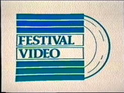 Festival Video (C. 1987)