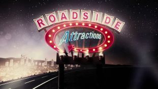 Roadside Attractions (2012)
