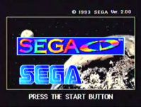 Sega CD/Mega CD - CLG Wiki