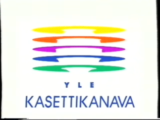 YLE Kasettikanava (1991-1999)