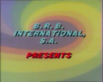 B.R.B. International, S.A. (1987-1990, Children's BBC variant)