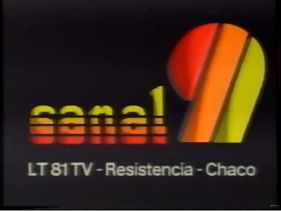 Canal 9 Resistencia (1995)