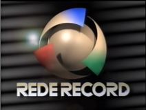 Record logo 1997