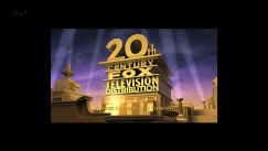 20th Century Fox TV Distribution (2013)