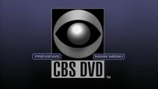 CBS DVD (2003)