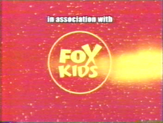 In Association With Fox Kids (2002)