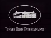 Turner Home Entertainment (mansion in oval)