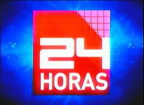Canal 24 Horas (2009)