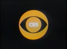 CBS ID (November 7th, 1979/#2)