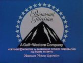 Paramount Television (1968-B)