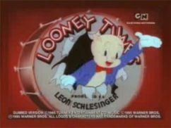 Looney Tunes (1995, dubbed version)
