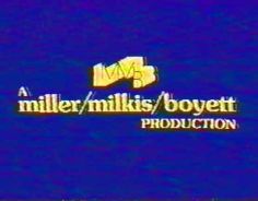 Miller-Boyett Productions - CLG Wiki