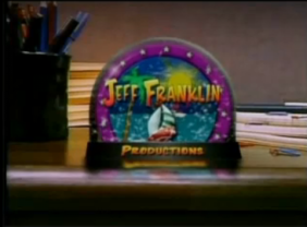 Jeff Franklin Productions