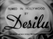 Desilu Productions (1955)