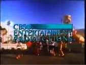 CBS Entertainment Productions - Shangri-La Plaza