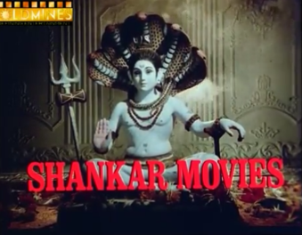 Shankar Movies (1987)