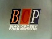 Bing Crosby Productions (1964, Alternate)