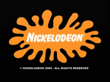 Nickelodeon Animation Studios (El Tigre: A Fistful of Nickels, 2005)