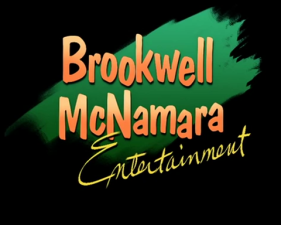 Brookwell McNamara Entertainment (2000)