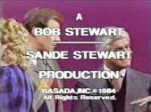 Stewart-Go!: 1984