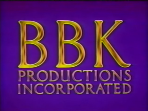 BBK Productions Incorporated (1994)