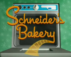 Schneider's Bakery (2004)