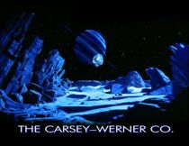 The Carsey-Werner Company (1996-2001)