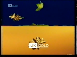 UK Gold (1999) (Leaves)