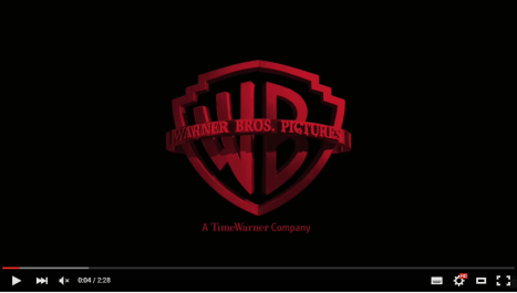 Logo Variations - Trailers - Warner Bros. Pictures - CLG Wiki