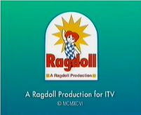 Ragdoll (Rosie & Jim: Spring Cleaning Variant)
